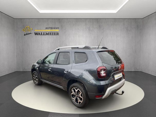 Dacia Duster 84 kW image number 7