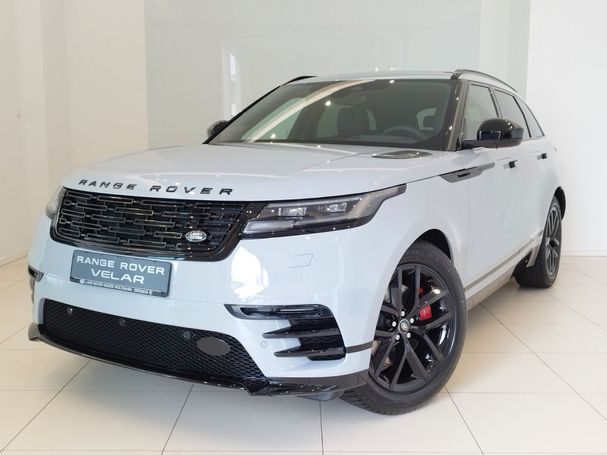 Land Rover Range Rover Velar D200 S 150 kW image number 2