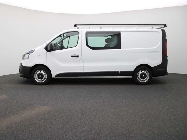 Renault Trafic DCi L2H1 88 kW image number 4