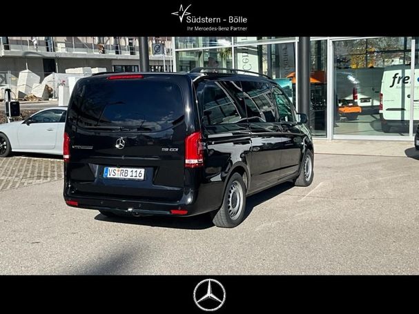 Mercedes-Benz Vito 119 Tourer PRO 140 kW image number 19