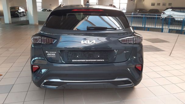 Kia XCeed 150 kW image number 6