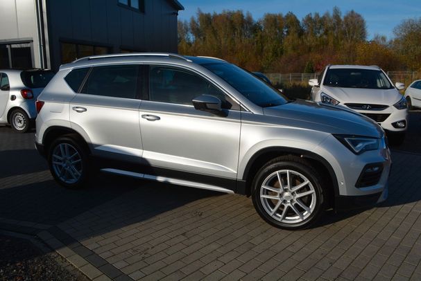 Seat Ateca 4Drive 110 kW image number 3