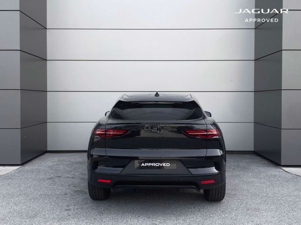 Jaguar I-Pace EV400 AWD SE 299 kW image number 7