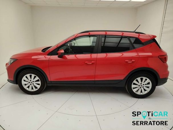 Seat Arona 1.0 TSI Reference 70 kW image number 4