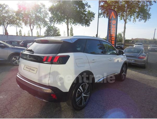 Peugeot 3008 PureTech 130 S&S Allure 96 kW image number 12