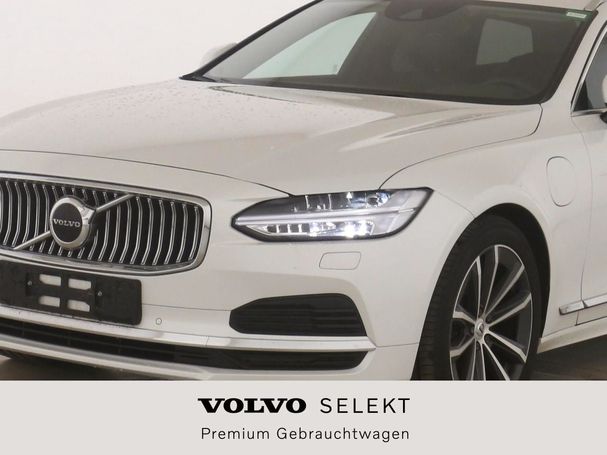 Volvo V90 T6 Inscription AWD 251 kW image number 19