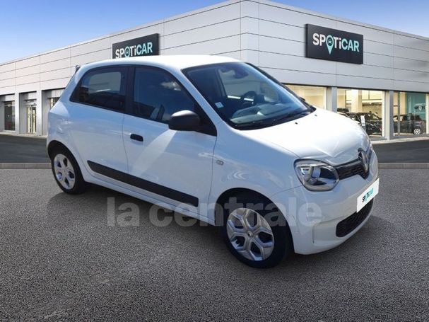 Renault Twingo SCe Life 48 kW image number 2