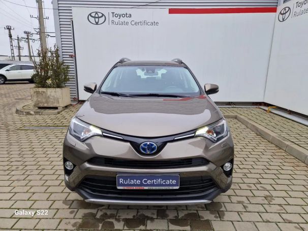 Toyota RAV 4 145 kW image number 3