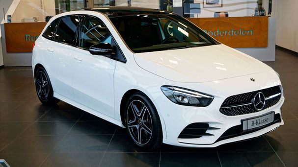 Mercedes-Benz B 250 165 kW image number 2