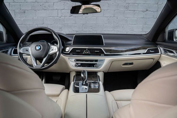 BMW 730d 195 kW image number 6