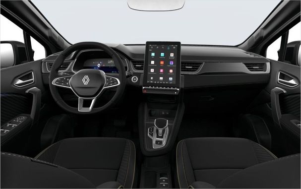 Renault Symbioz E-Tech Full Hybrid 145 Iconic 105 kW image number 5