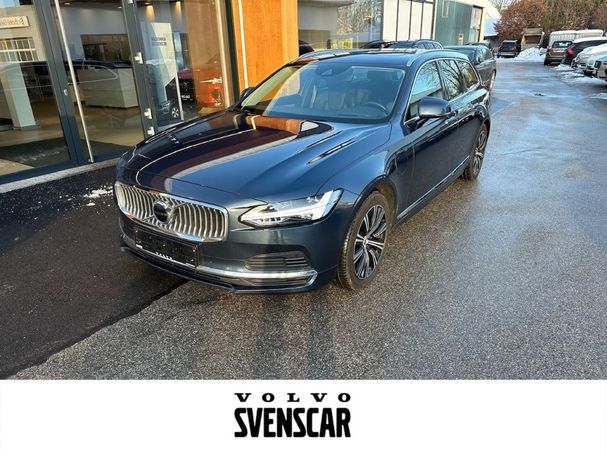 Volvo V90 T6 Inscription AWD Recharge 251 kW image number 1