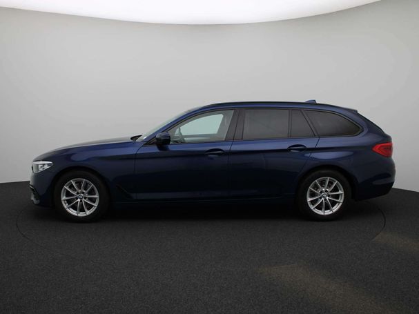 BMW 518d Touring 110 kW image number 5