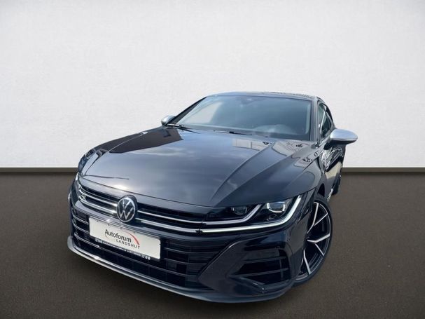 Volkswagen Arteon R Shooting Brake 4Motion 235 kW image number 1