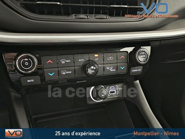 Jeep Compass 1.3 PHEV Limited 140 kW image number 21