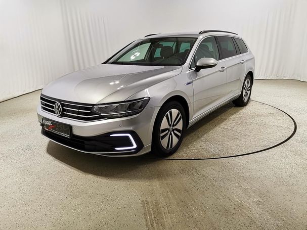 Volkswagen Passat GTE 1.4 TSI DSG 160 kW image number 1