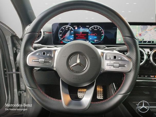 Mercedes-Benz A 250 e 160 kW image number 15