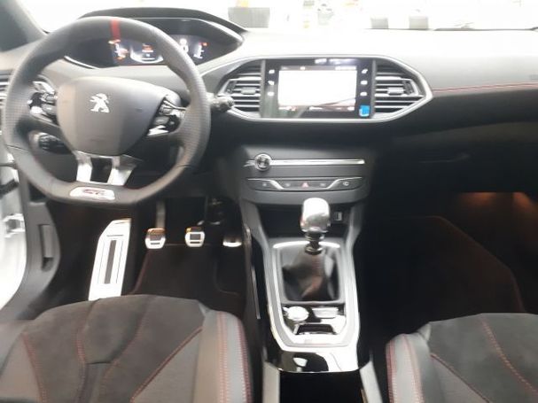 Peugeot 308 GTi by Sport 193 kW image number 9