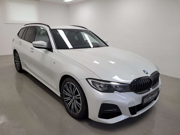 BMW 320d Touring xDrive 140 kW image number 6