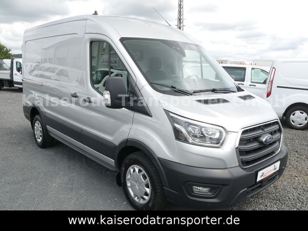 Ford Transit 350 L2H2 96 kW image number 2