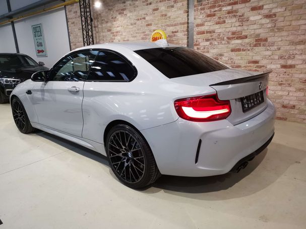 BMW M2 Competition DKG 302 kW image number 4