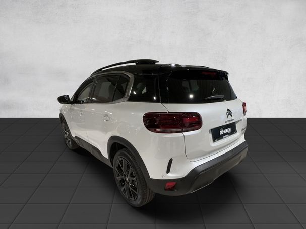 Citroen C5 Aircross 130 EAT8 96 kW image number 3