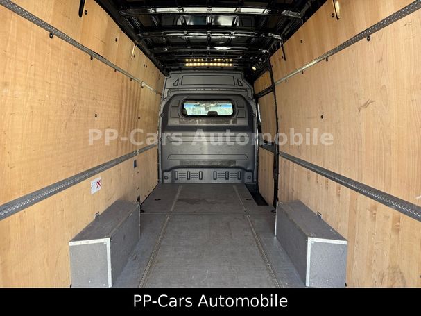 Mercedes-Benz Sprinter 317 CDI 125 kW image number 17