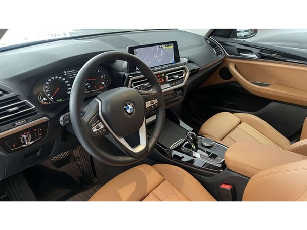 BMW X3 xDrive 210 kW image number 9