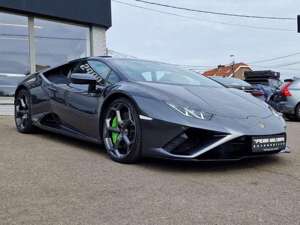 Lamborghini Huracan 448 kW image number 3