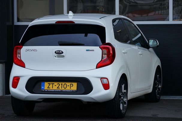 Kia Picanto 1.0 49 kW image number 2