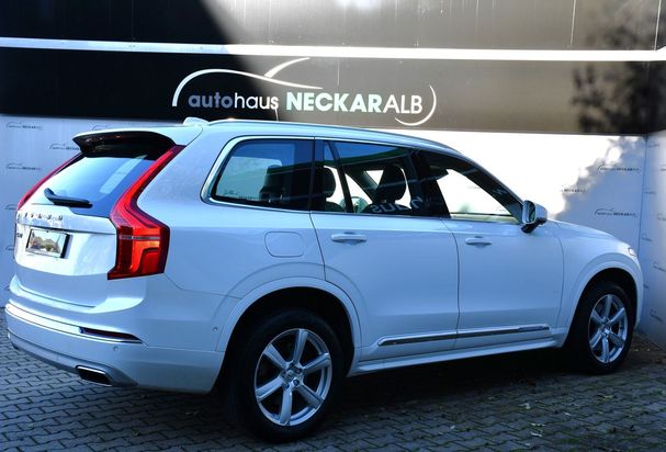 Volvo XC90 AWD Inscription 288 kW image number 11