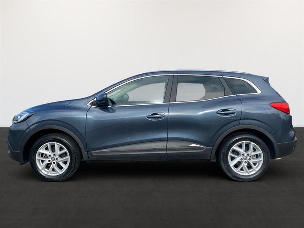 Renault Kadjar TCe 140 BUSINESS EDITION 103 kW image number 4