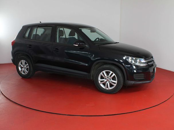 Volkswagen Tiguan 1.4 TSI 90 kW image number 30