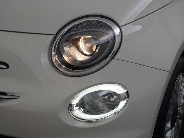 Fiat 500 1.0 51 kW image number 20