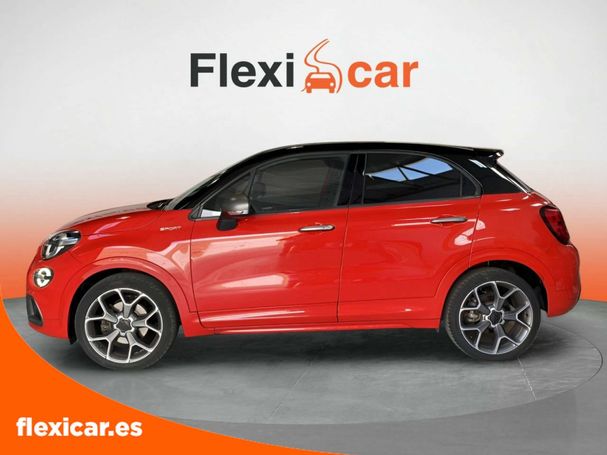 Fiat 500X 1.3 FireFly DCT 4x2 S&S 110 kW image number 5