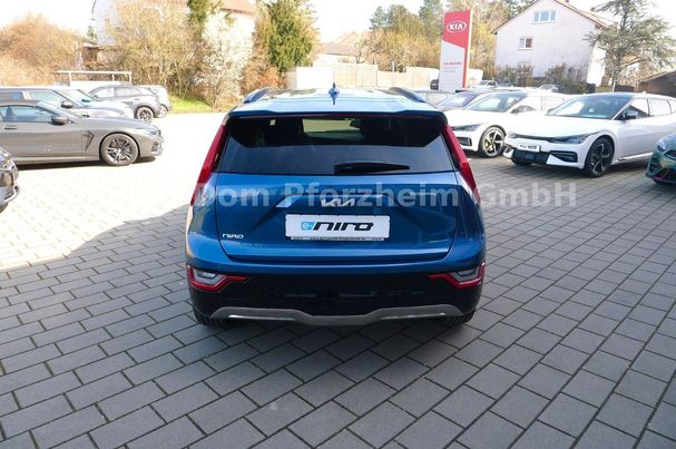 Kia Niro 150 kW image number 5