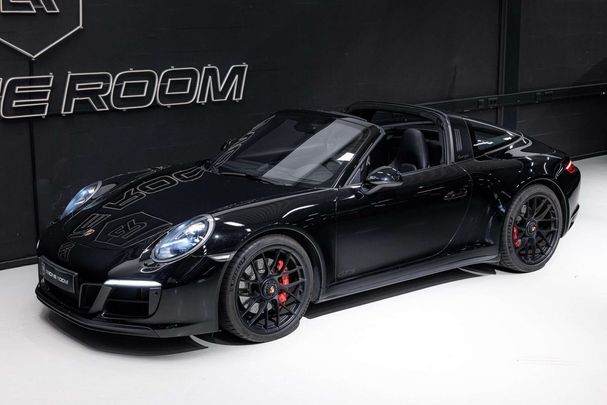 Porsche 991 Carrera 4 GTS PDK 331 kW image number 9