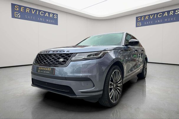 Land Rover Range Rover Velar 2.0 S 184 kW image number 1