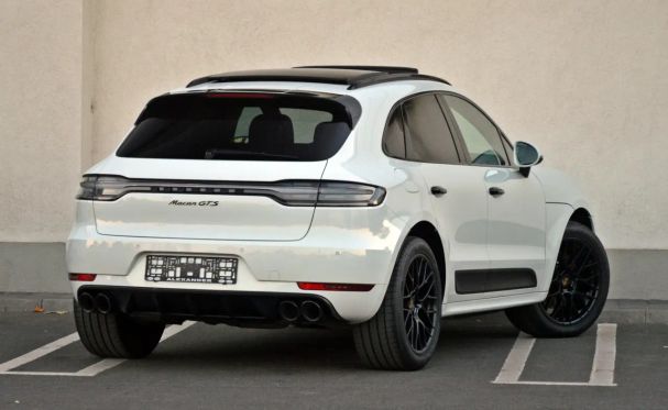 Porsche Macan 280 kW image number 3