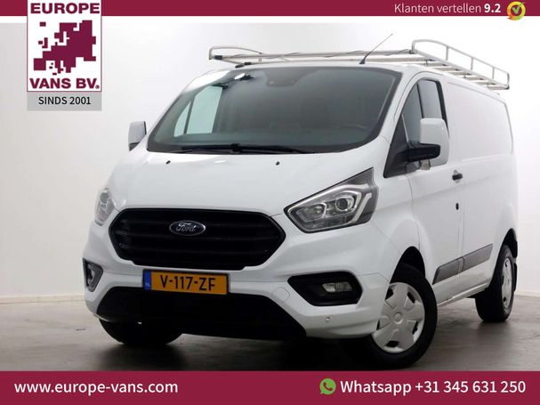 Ford Transit Custom L1H1 Trend 77 kW image number 1