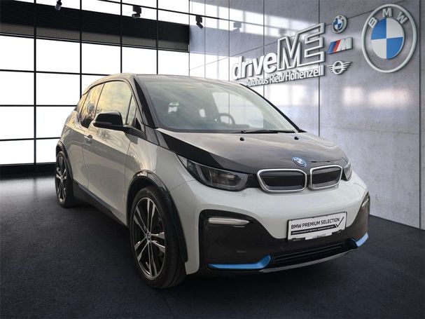 BMW i3 135 kW image number 16