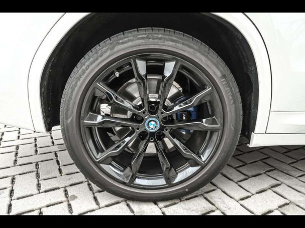 BMW X3 xDrive30e 215 kW image number 5