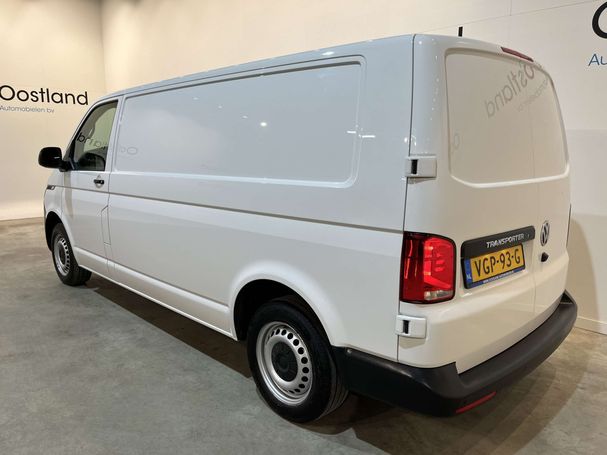 Volkswagen T6 Transporter 110 kW image number 15