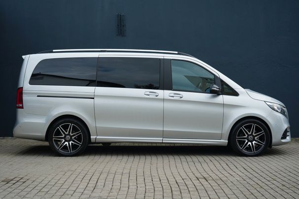 Mercedes-Benz V 300d 174 kW image number 12