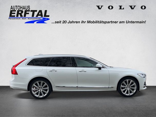 Volvo V90 T8 AWD Inscription 288 kW image number 7