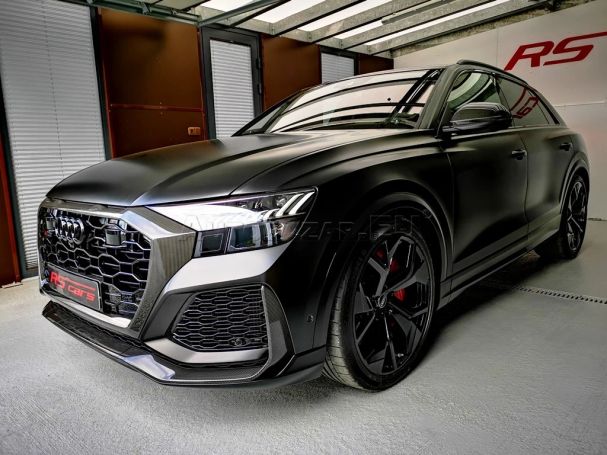 Audi RSQ8 4.0 TFSI quattro Tiptronic 441 kW image number 2