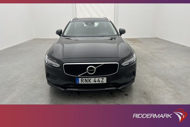 Volvo V90 D3 AWD Momentum 110 kW image number 10