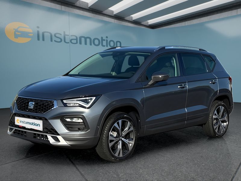 Seat Ateca TDI DSG Style