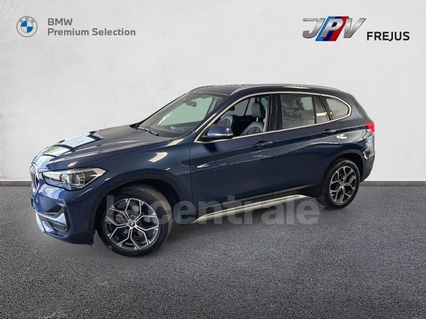 BMW X1 sDrive18i xLine 100 kW image number 1