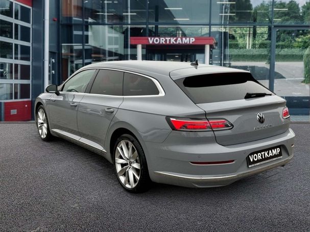 Volkswagen Arteon 2.0 TDI DSG 147 kW image number 7